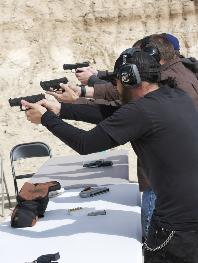 Idaho Firearms Classes