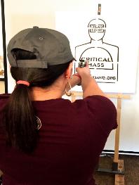 Idaho Firearms Safety Course